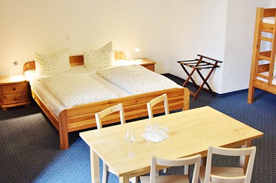 Hotelzimmer