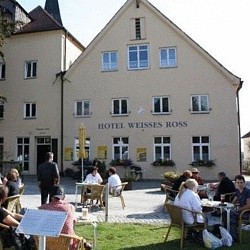 Hotel Weisses Ross